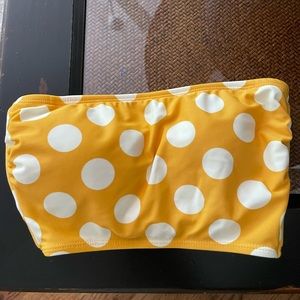 Target bathing suit top